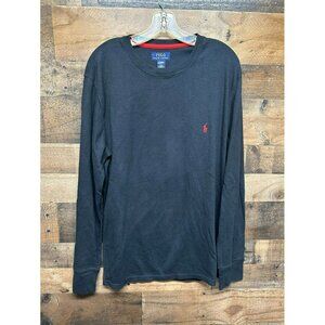 Polo Ralph Lauren Men's Sleepwear Long‎ Sleeve Size Large